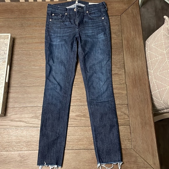 rag & bone Jeans - Picture 3 of 3
